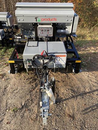 Image of 1st Products ND-60T equipment image 4