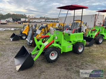 Main image FLAND EL45