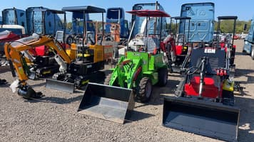 Main image FLAND EL45