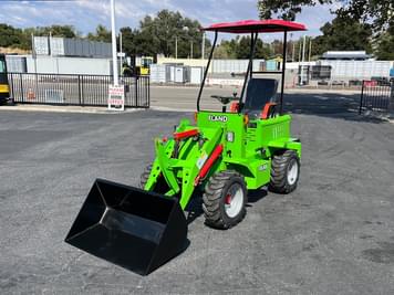 Main image FLAND EL45