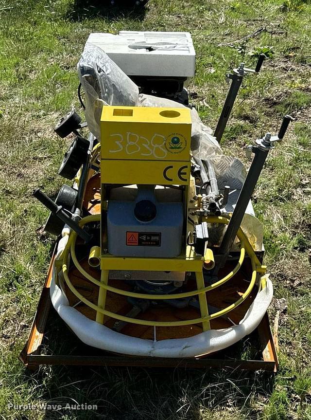 Image of FLAND FL2 equipment image 3