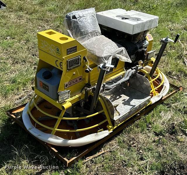 Image of FLAND FL2 equipment image 2