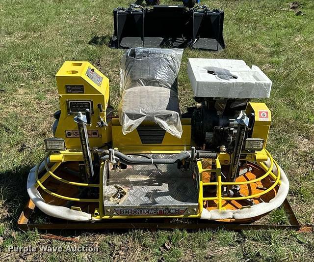 Image of FLAND FL2 equipment image 1