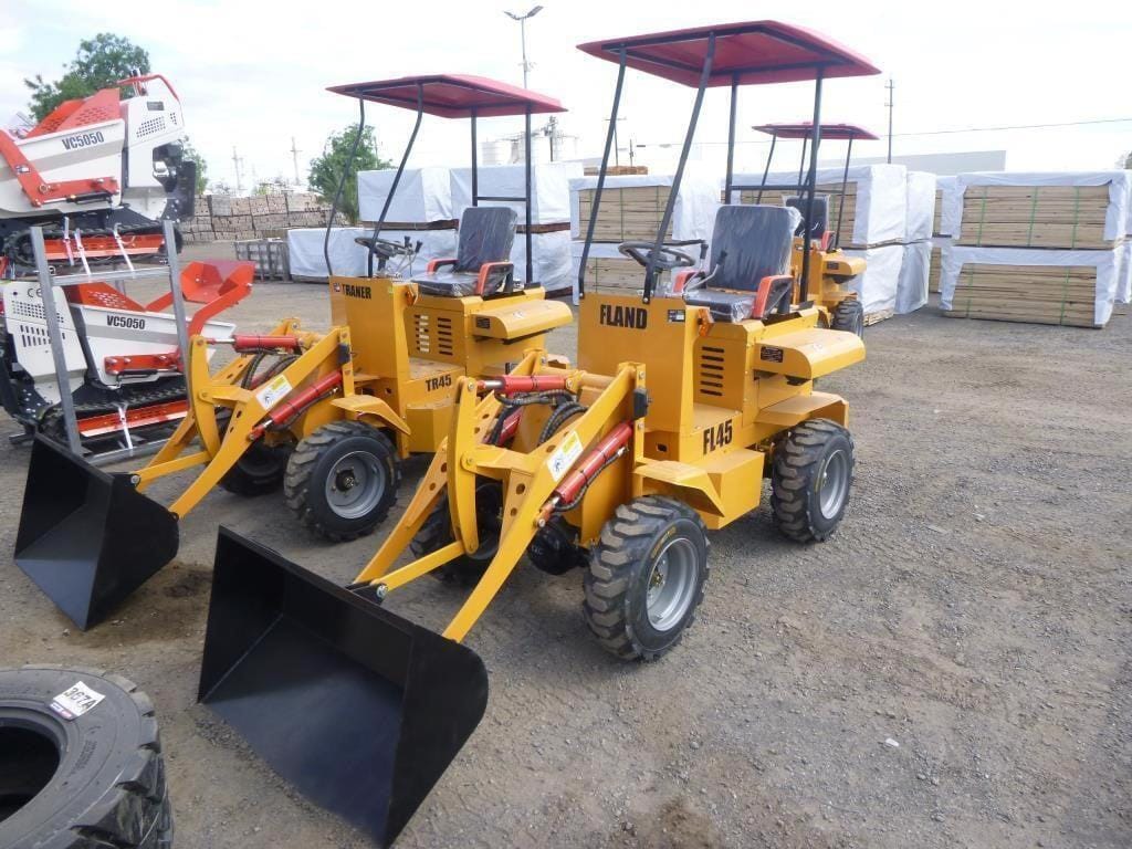 Main image FLAND FL45