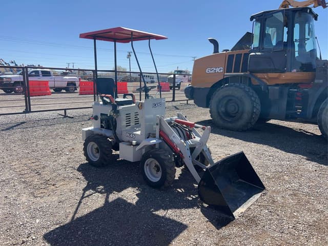 Image of FLAND FL45 equipment image 1