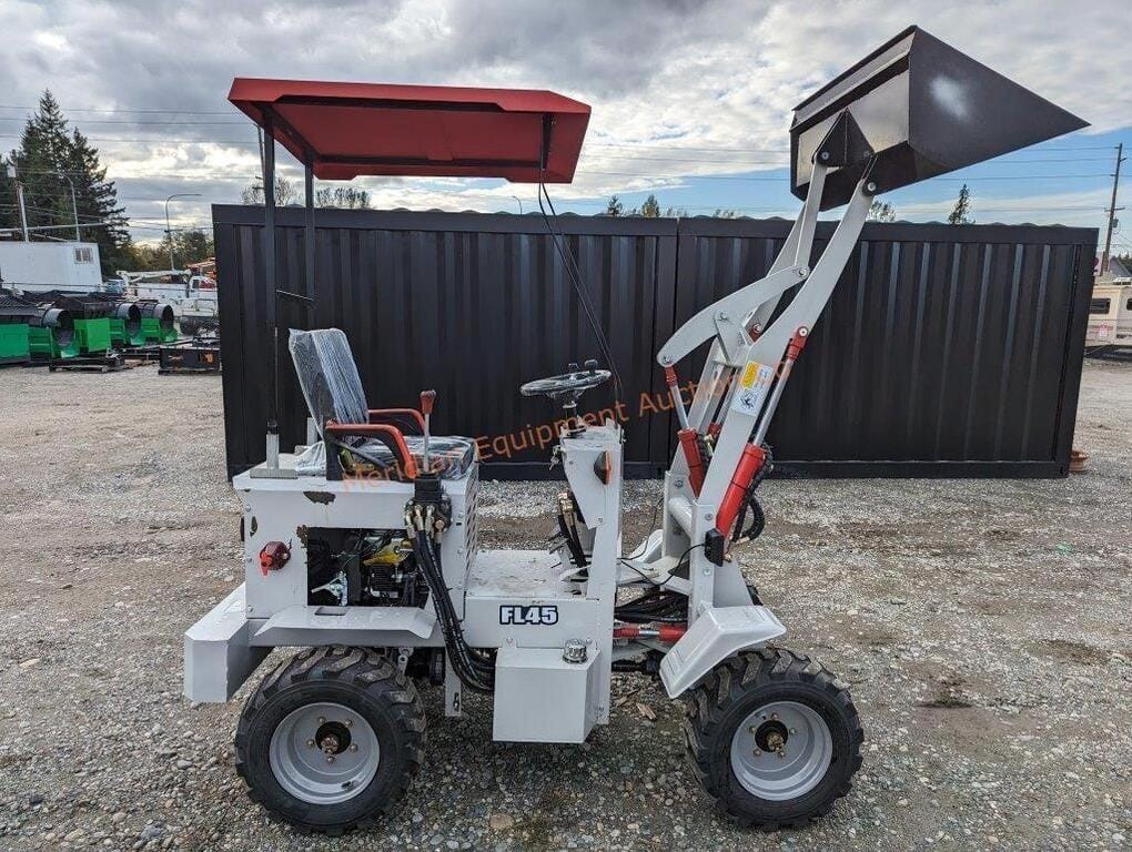 Main image FLAND FL45