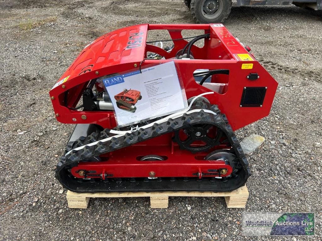 Main image FLAND FL750