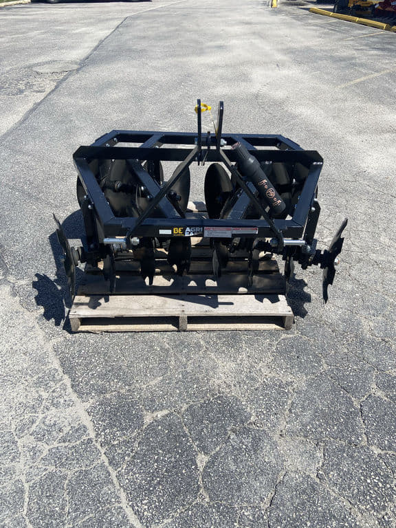 Image of FleetPro 59" Disc Harrow Image 1