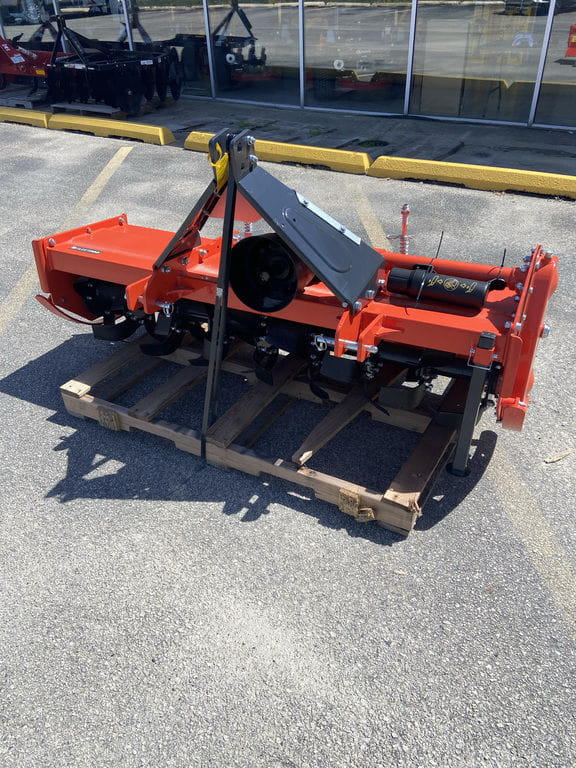 2024 FleetPro 733CN43914FP Equipment Image0