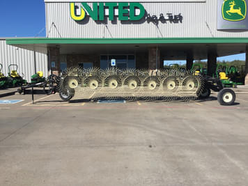 Main image Flexrake FR14