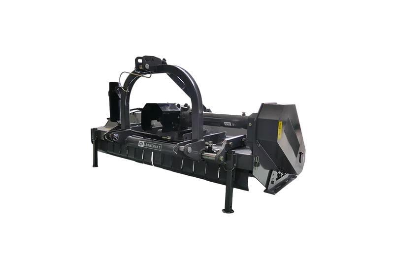 Image of IronCraft FMH-175 Primary image