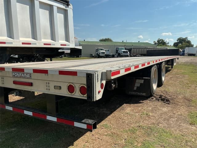 Image of Fontaine Infinity equipment image 1