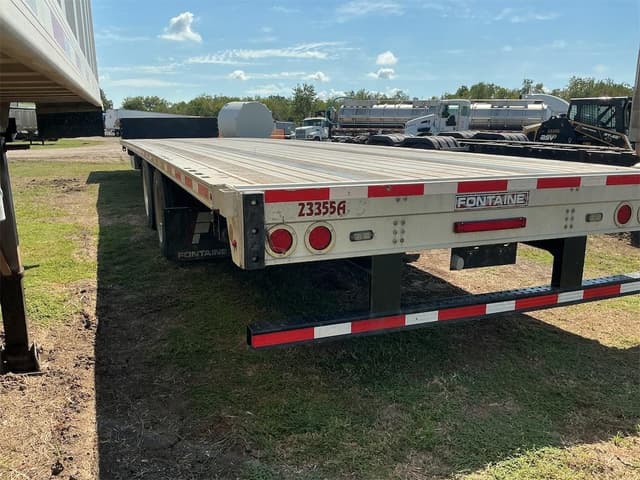 Image of Fontaine Infinity equipment image 2