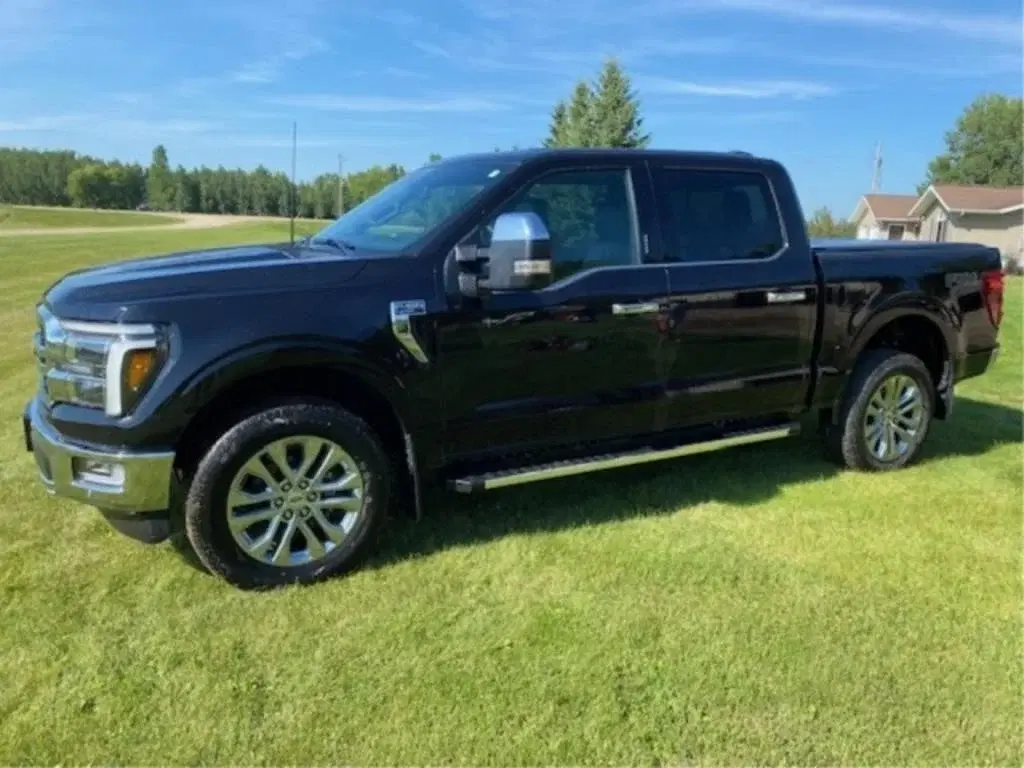 Image of Ford F-150 Primary Image