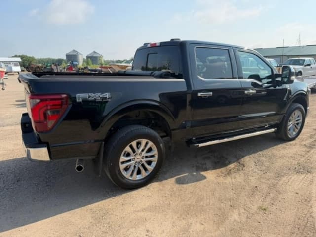 Image of Ford F-150 equipment image 4