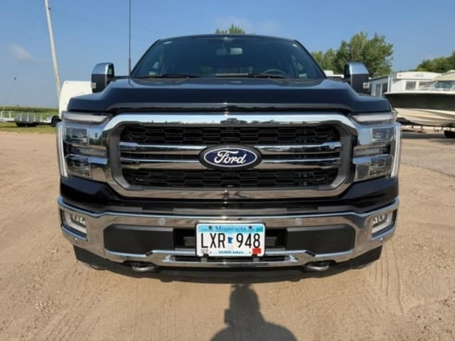 Image of Ford F-150 equipment image 1