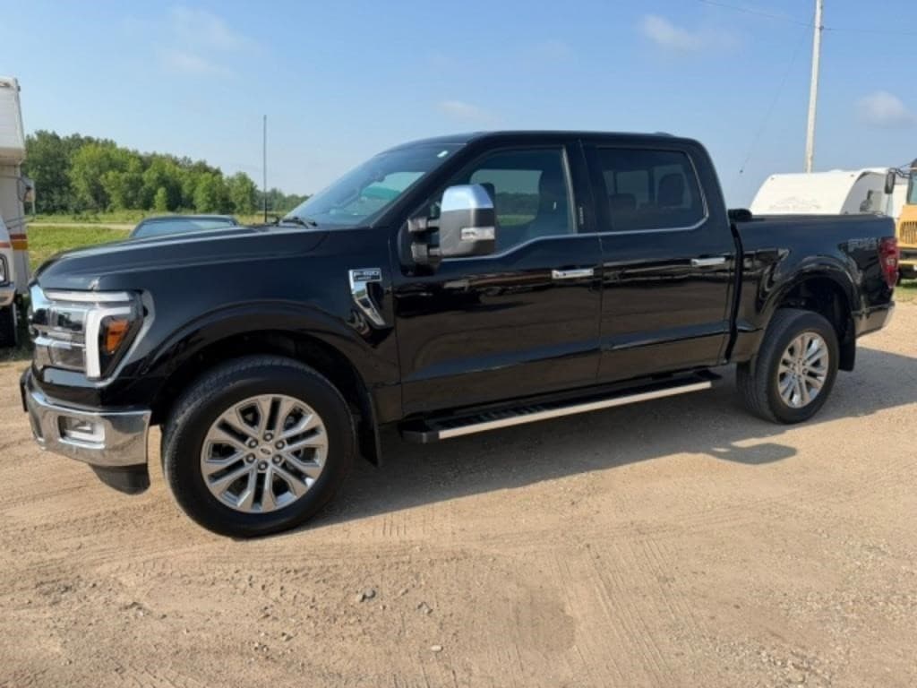 Image of Ford F-150 Primary image