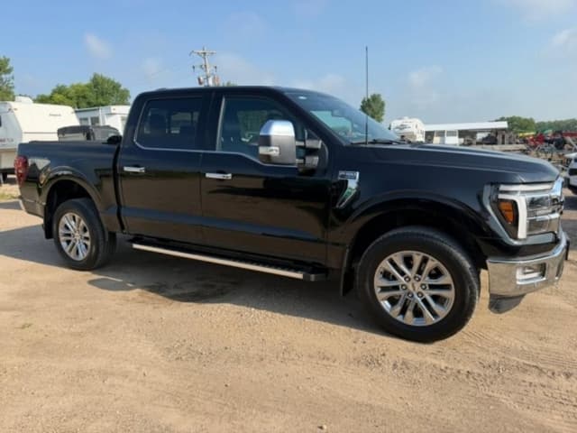 Image of Ford F-150 equipment image 3