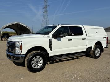 Main image Ford F-250