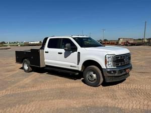 2024 Ford F-350 Image