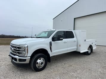 Main image Ford F-350