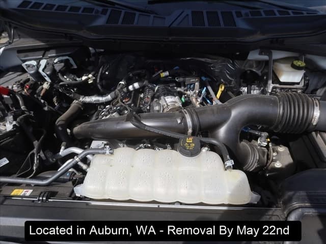 Image of Ford F-150 equipment image 2