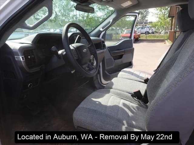 Image of Ford F-150 equipment image 3