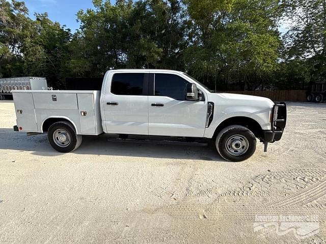 Image of Ford F-250 equipment image 3