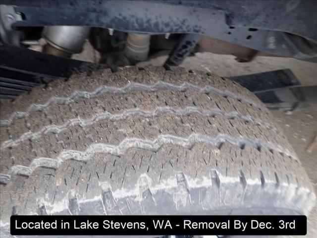 Image of Ford F-350 equipment image 1