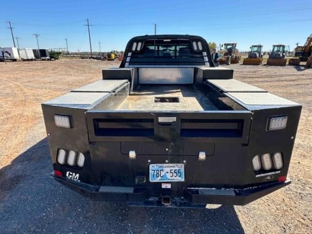 Image of Ford F-350 equipment image 4