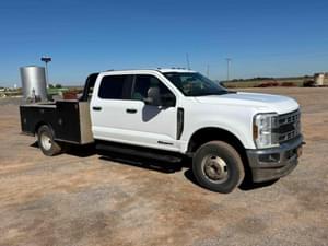 2024 Ford F-350 Image