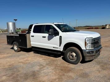 Main image Ford F-350