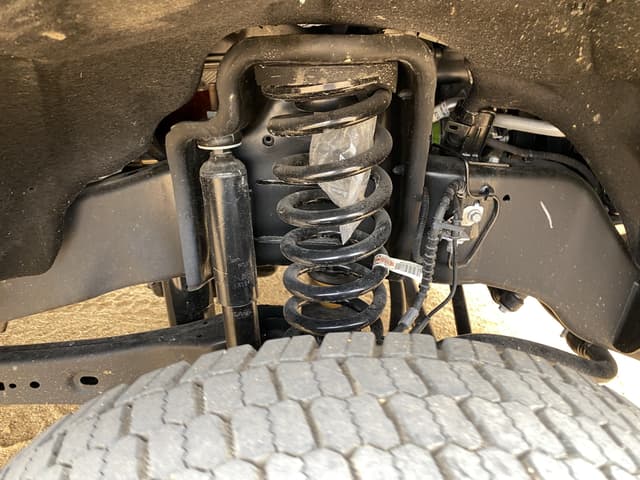 Image of Ford F-550 equipment image 4