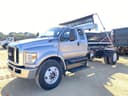 2024 Ford F-750 Image