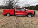 2024 Ford F-250 Image