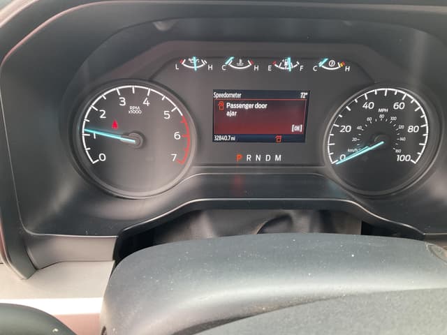 Image of Ford F-250 equipment image 4