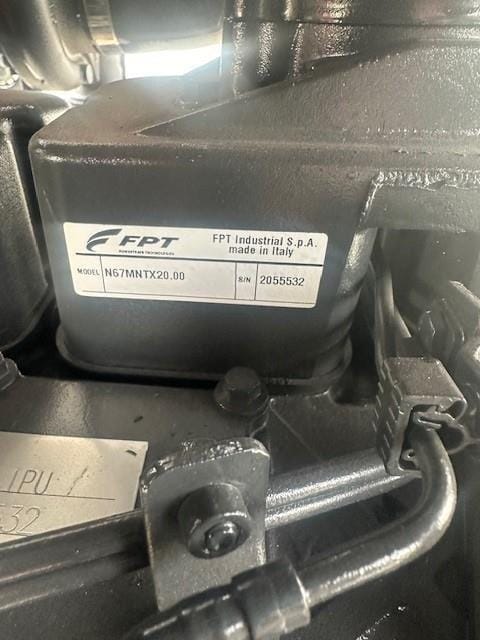2024 FPT Industrial N67MNT Equipment Image0