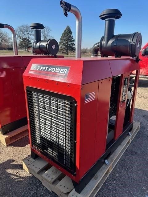 2024 FPT Industrial N67MNT Equipment Image0