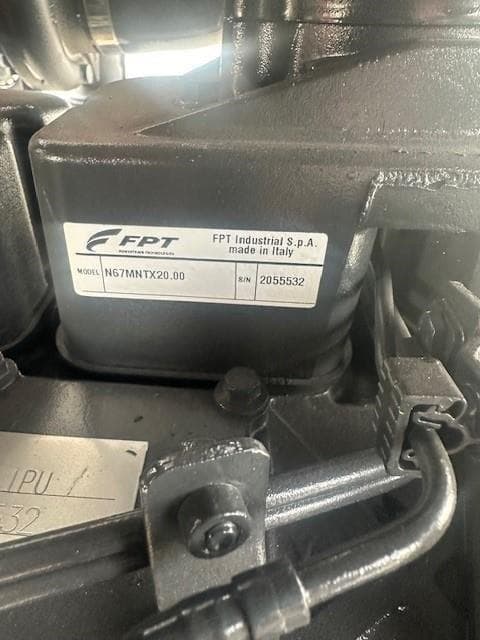 Image of FPT Industrial N67MNT Primary Image