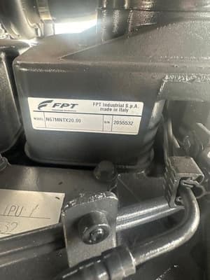 2024 FPT Industrial N67MNT Image