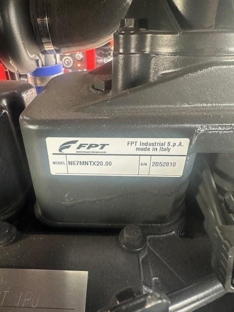 2024 FPT Industrial N67MNT Equipment Image0