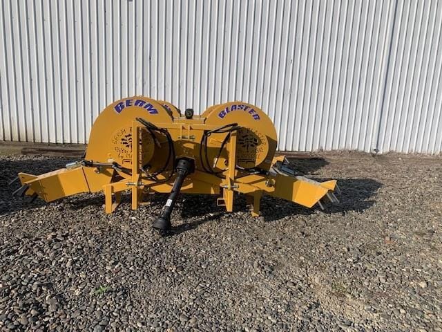 2024 Frank Russell Berm Blaster Equipment Image0