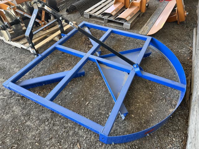 Image of Unverferth Freedom Land Leveler equipment image 2