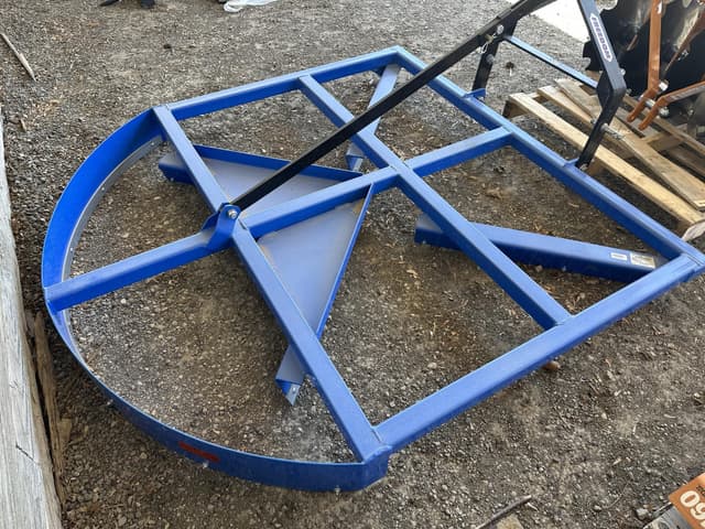 Image of Unverferth Freedom Land Leveler equipment image 1