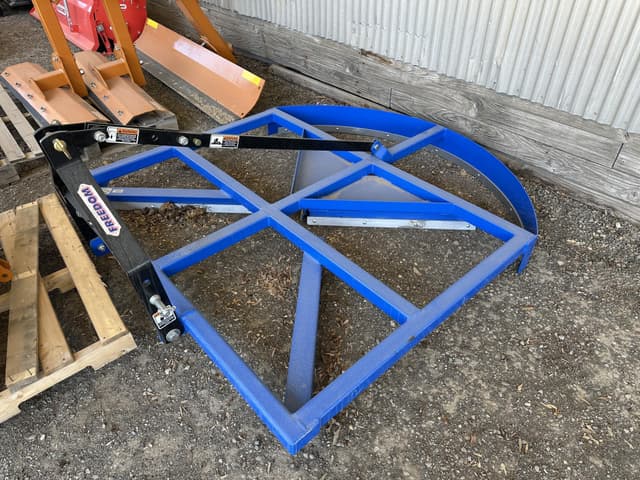 Image of Unverferth Freedom Land Leveler equipment image 3