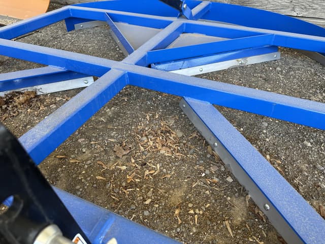 Image of Unverferth Freedom Land Leveler equipment image 4