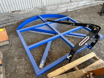 Main image Unverferth Freedom Land Leveler