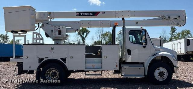 Image of Freightliner Business Class M2 equipment image 3