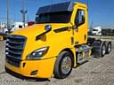 2024 Freightliner Cascadia 126 Image