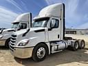 2024 Freightliner Cascadia Image